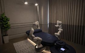 The Hoxton, Downtown La